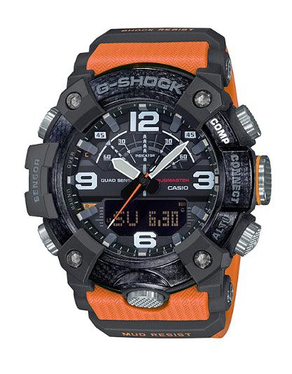 CASIO G-SHOCK 「MUDMASTER」 海外モデル GG-B100-1A9